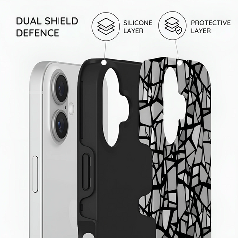 Riftcore - iPhone 16 Case
