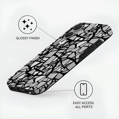 Riftcore - iPhone 16 Case