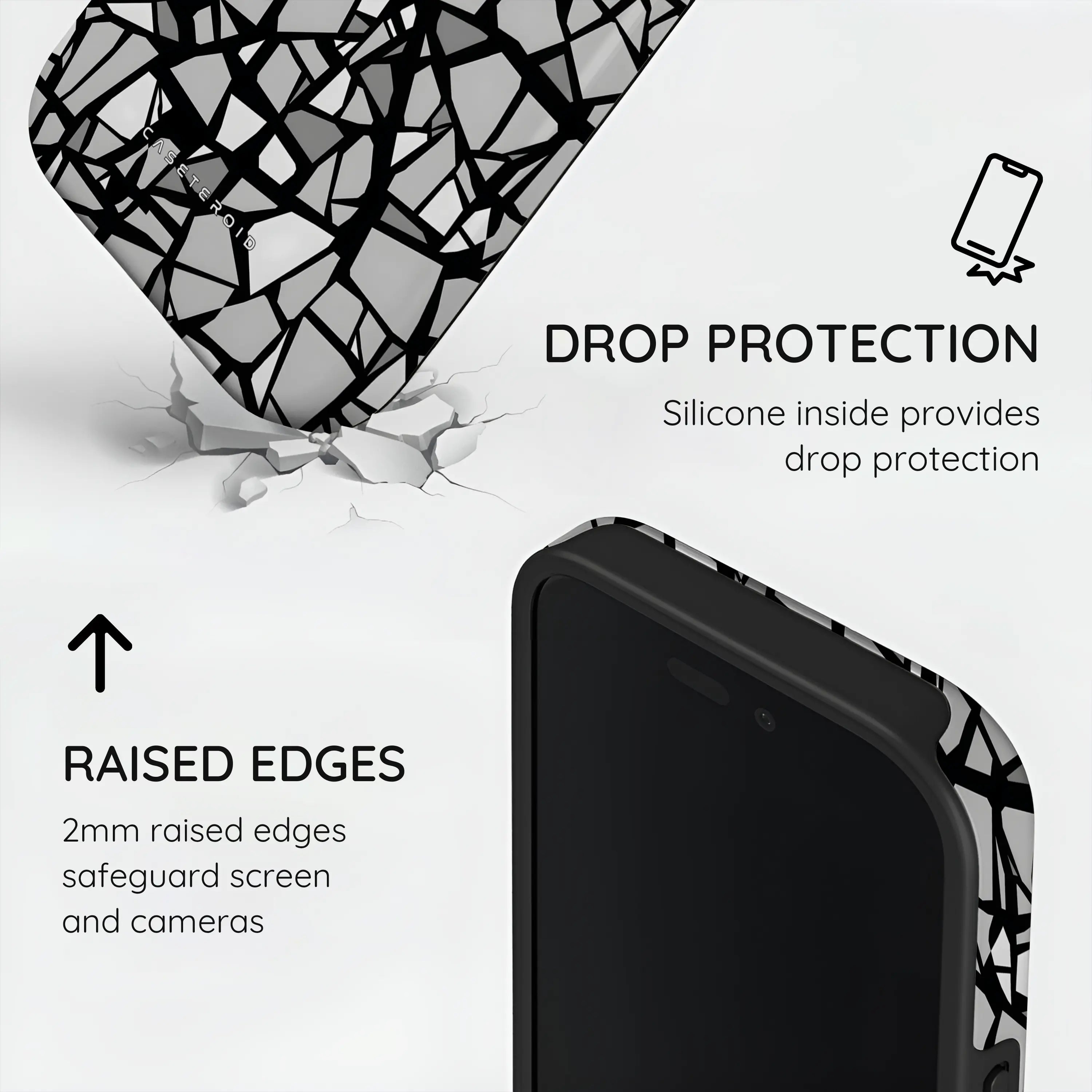 Riftcore - iPhone 16 Case