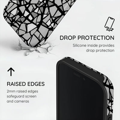Riftcore - iPhone 16 Case