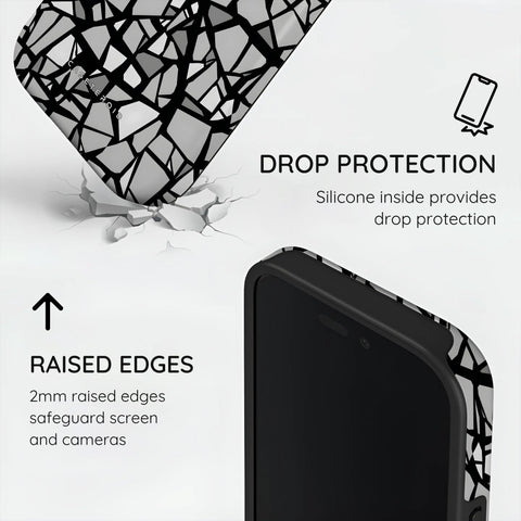 Riftcore - iPhone 16 Case