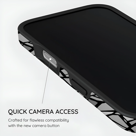 Riftcore - iPhone 16 Case