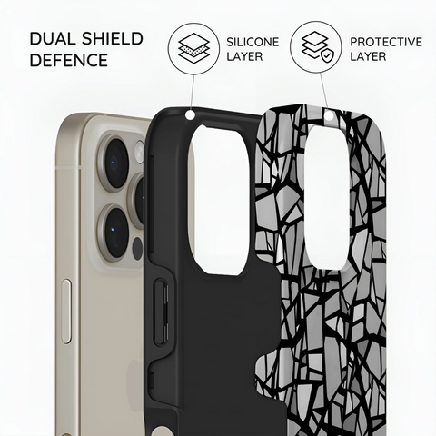 Riftcore - iPhone 16 Pro Case
