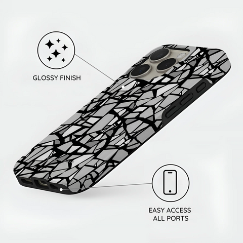 Riftcore - iPhone 16 Pro Case