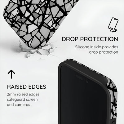 Riftcore - iPhone 16 Pro Case