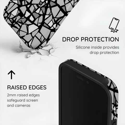 Riftcore - iPhone 17 Pro Case