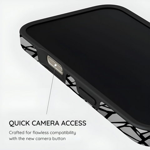 Riftcore - iPhone 16 Pro Case