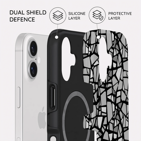Riftcore - iPhone 17 Case