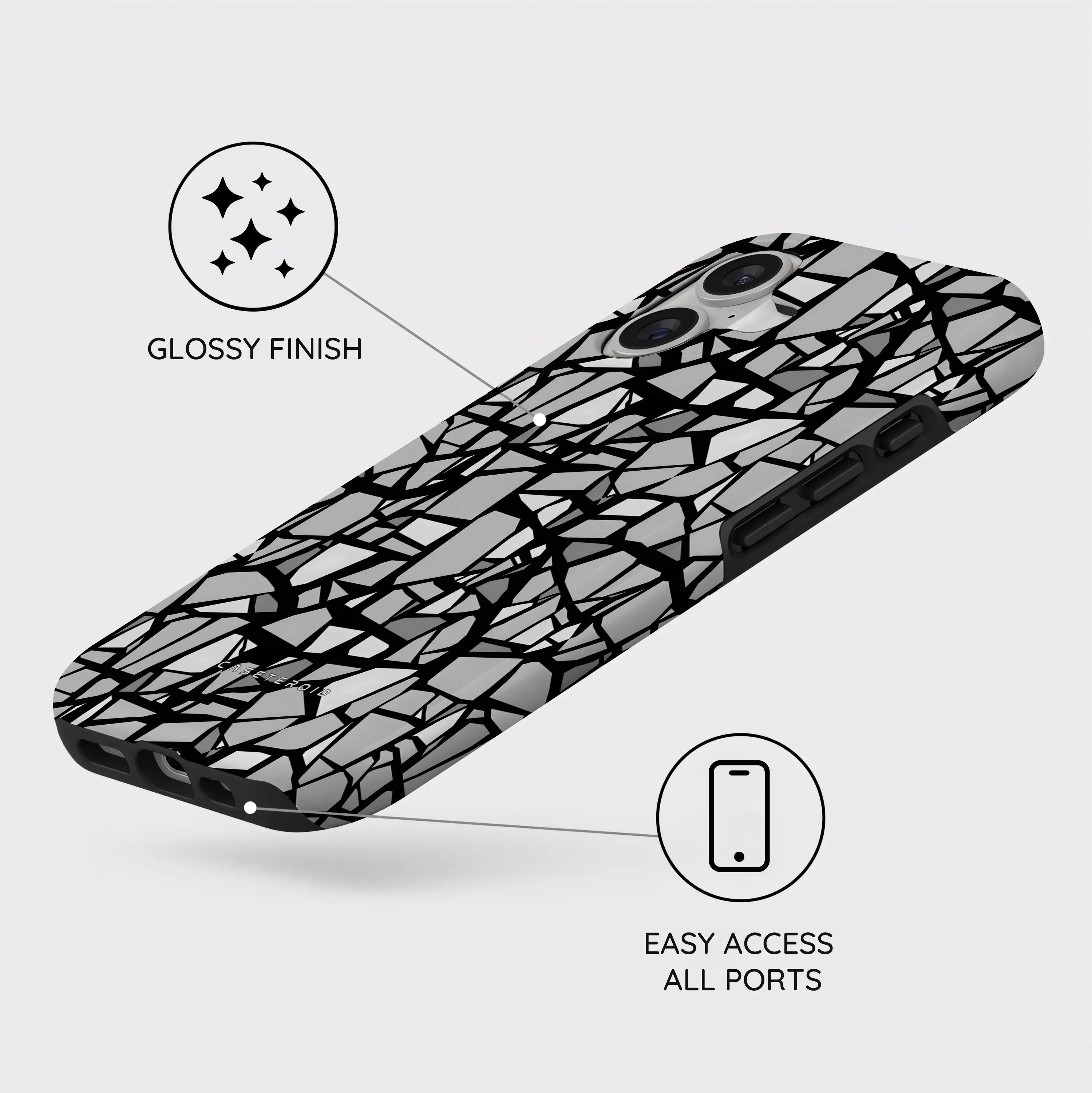 Riftcore - iPhone 17 Case