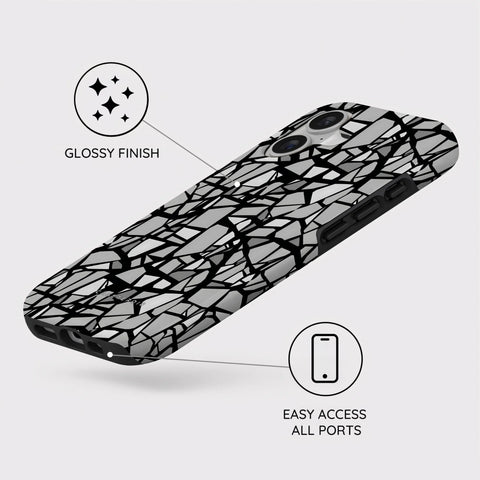 Riftcore - iPhone 17 Case
