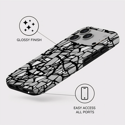 Riftcore - iPhone 17 Pro Case