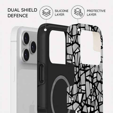 Riftcore - iPhone 17 Pro Max Case