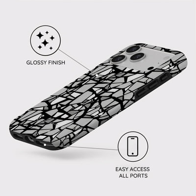 Riftcore - iPhone 17 Pro Max Case