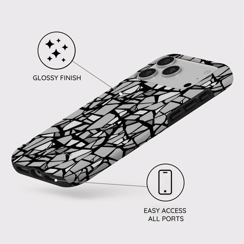 Riftcore - iPhone 17 Pro Max Case