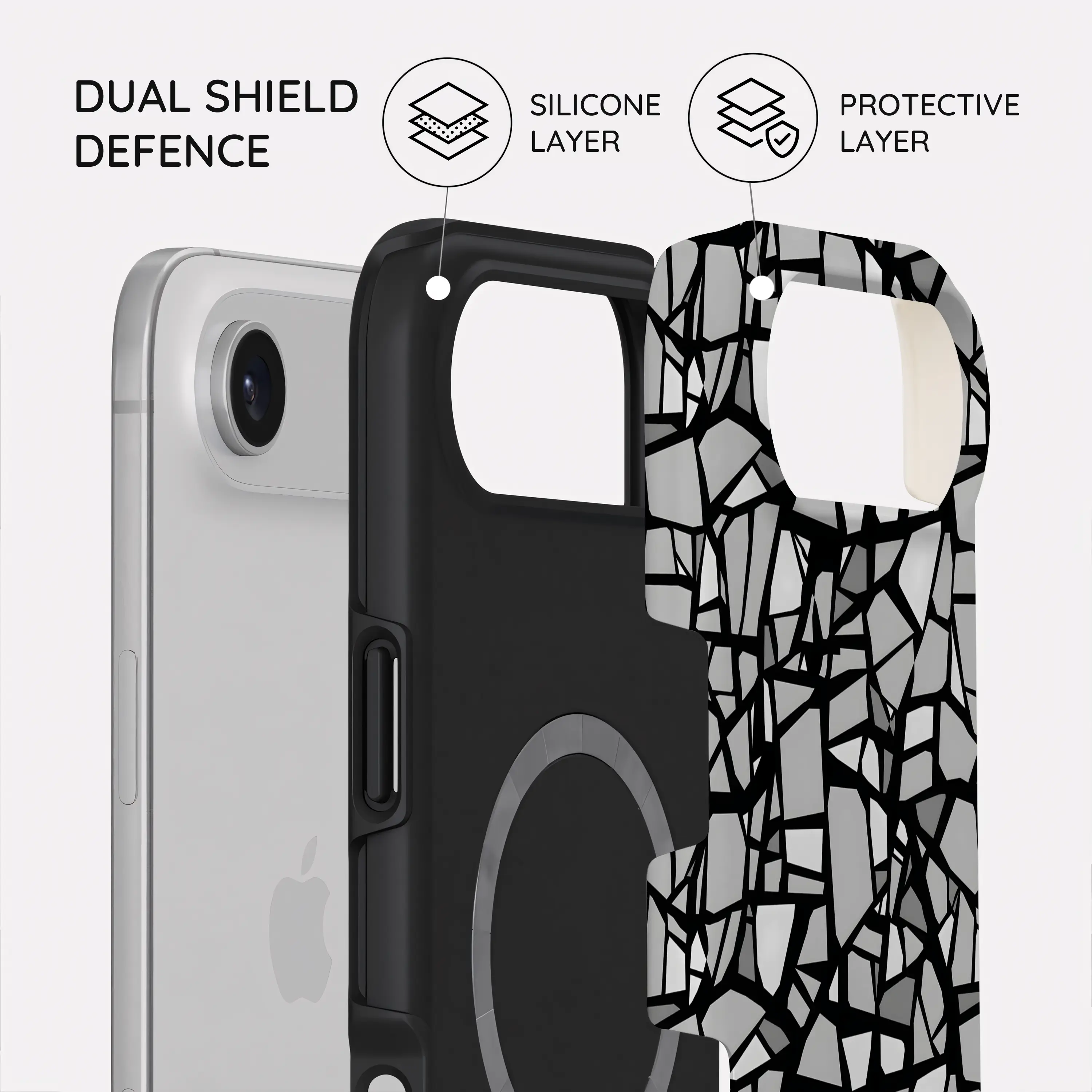 Riftcore - iPhone Air Case