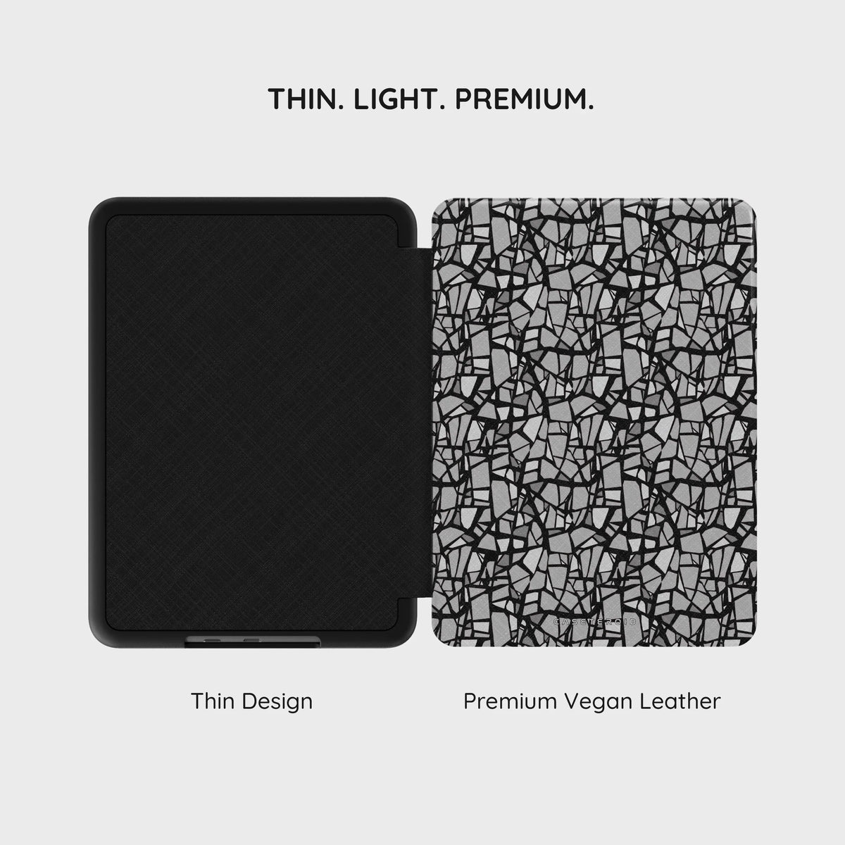 Riftcore - Kindle Paperwhite Signature Edition (12th Gen) Case