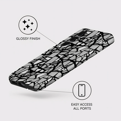 Riftcore - Samsung Galaxy S25 Plus Case