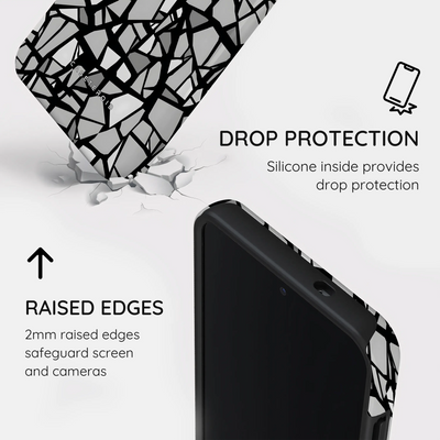 Riftcore - Samsung Galaxy S25 Case