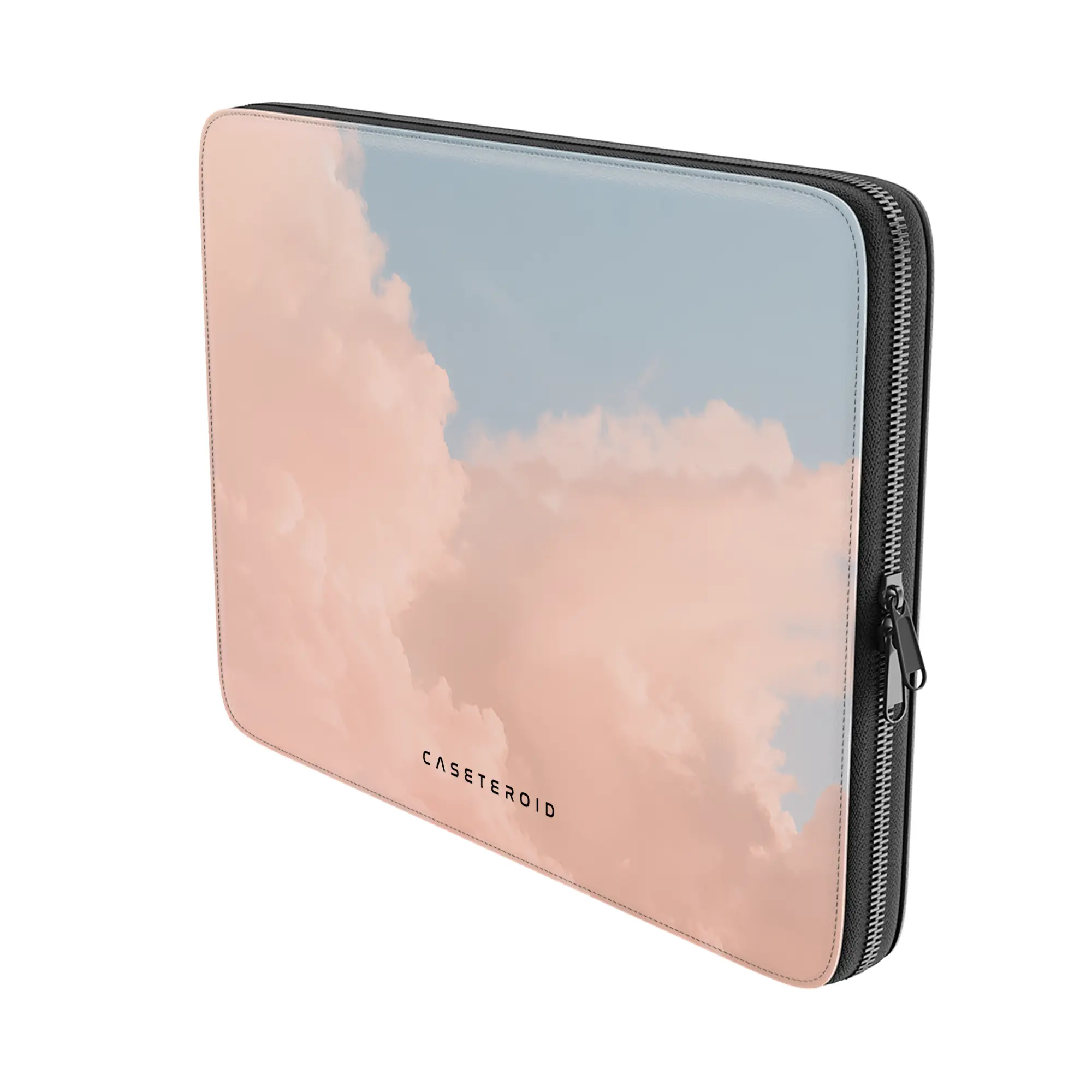 Roseate Skyline - Laptop Sleeve