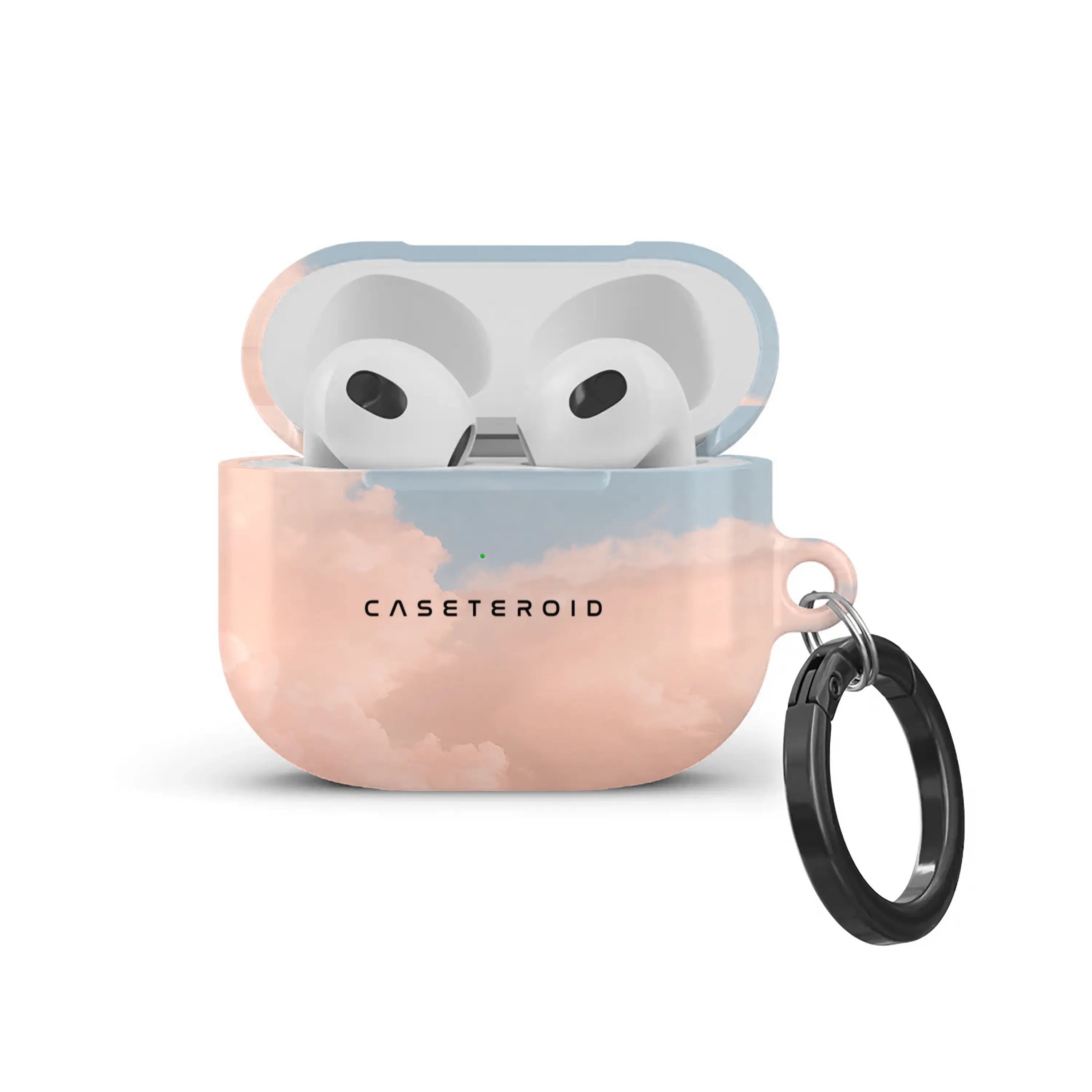 Roseate Skyline - AirPods 3 Case