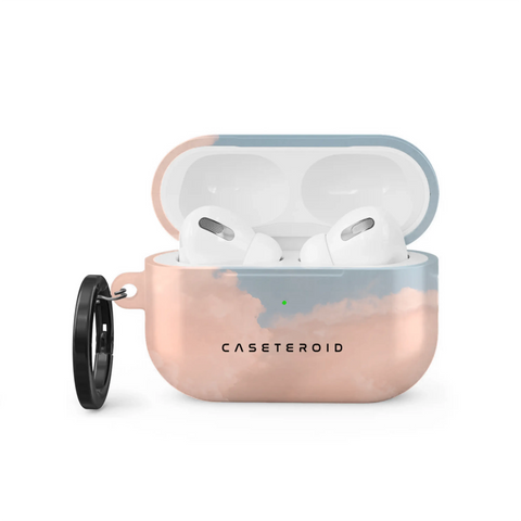 Roseate Skyline - AirPods Pro 2 Case