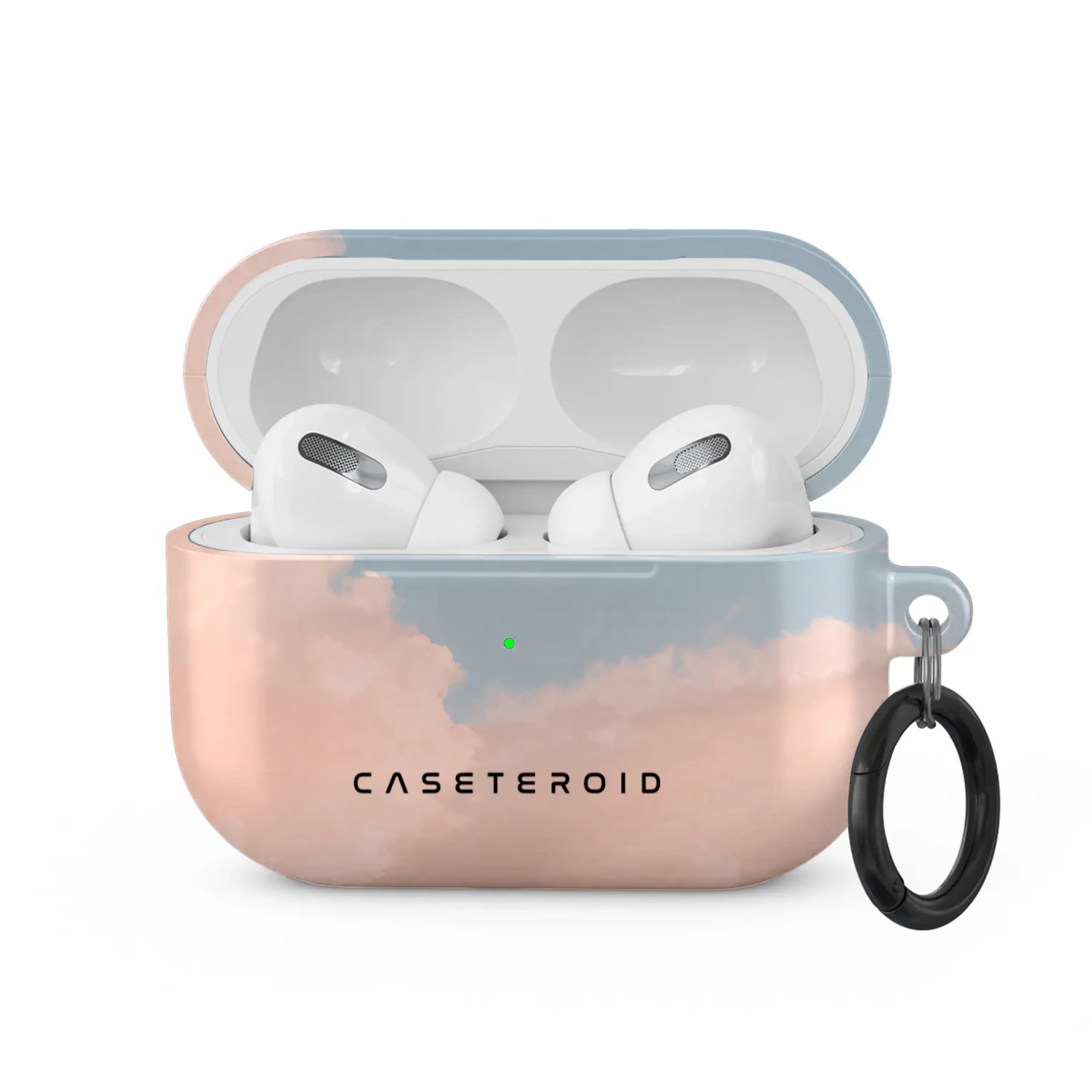 Roseate Skyline - AirPods Pro Case