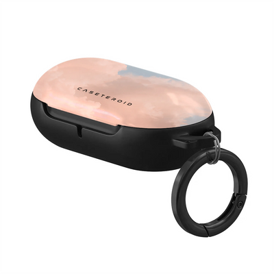 Roseate Skyline - Samsung Galaxy Buds Plus Case