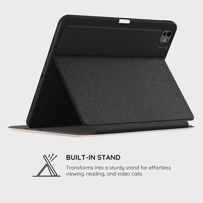 Roseate Skyline - iPad Pro 13 (8th/7th Gen) Case