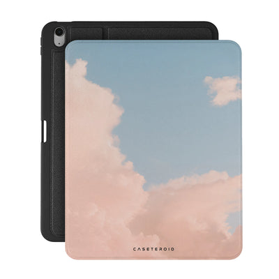 Roseate Skyline - iPad Air 13 (8th/7th/6th Gen) Case