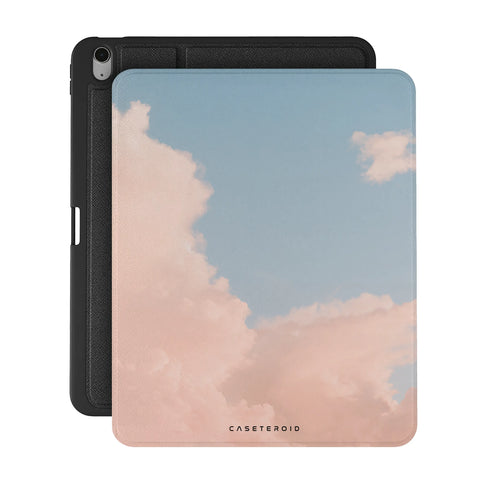 Roseate Skyline - iPad Air 13 (8th/7th/6th Gen) Case
