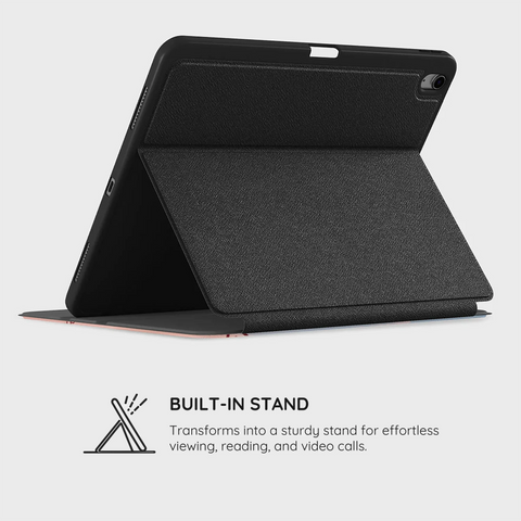 Roseate Skyline - iPad Air 13 (8th/7th/6th Gen) Case