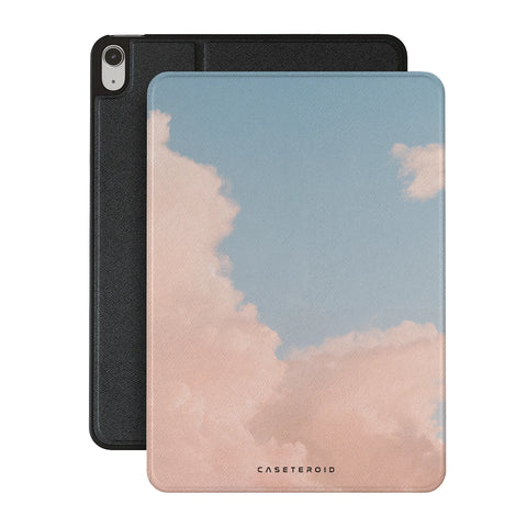 Roseate Skyline - iPad Air 11 (7th/6th Gen) Case