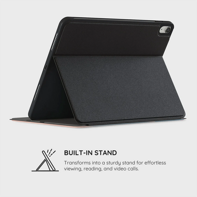 Roseate Skyline - iPad Air 11 (7th/6th Gen) Case