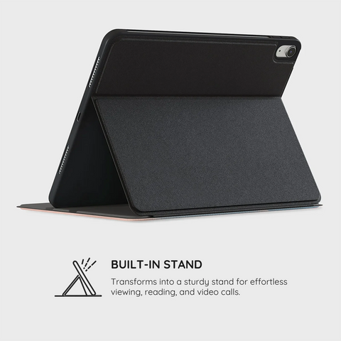 Roseate Skyline - iPad Air 11 (7th/6th Gen) Case