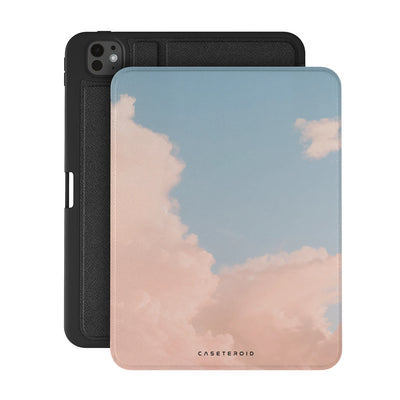 Roseate Skyline - iPad Pro 11 (8th/7th Gen) Case