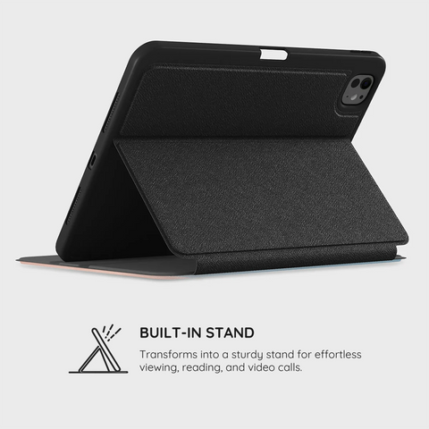 Roseate Skyline - iPad Pro 11 (8th/7th Gen) Case
