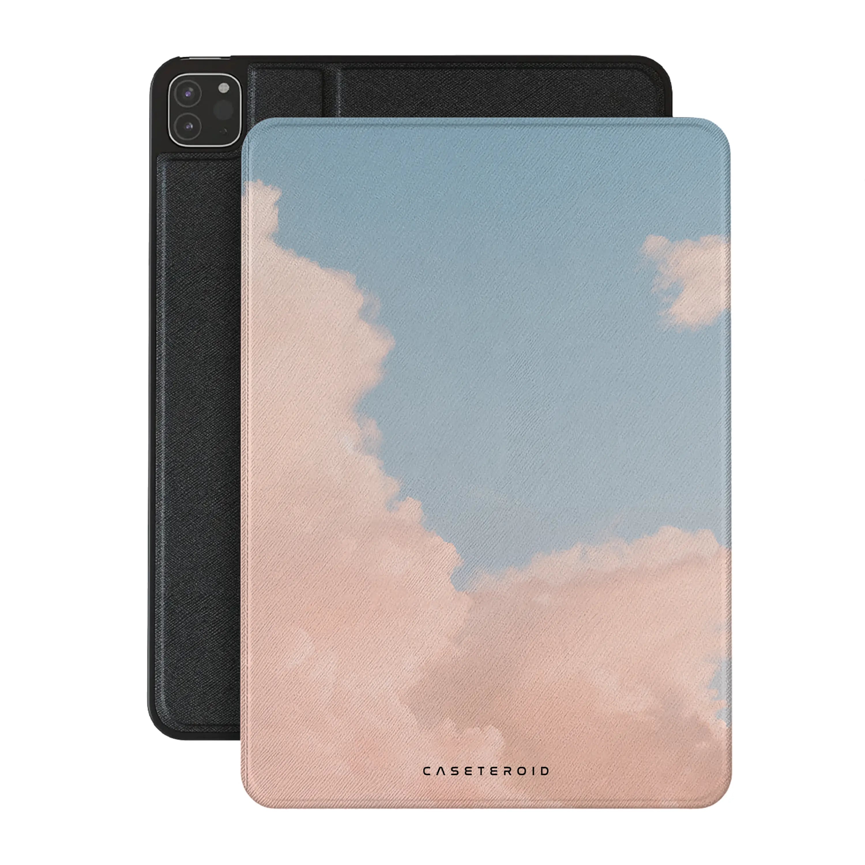 Roseate Skyline - iPad Pro 12.9 (4th/3rd Gen) Case