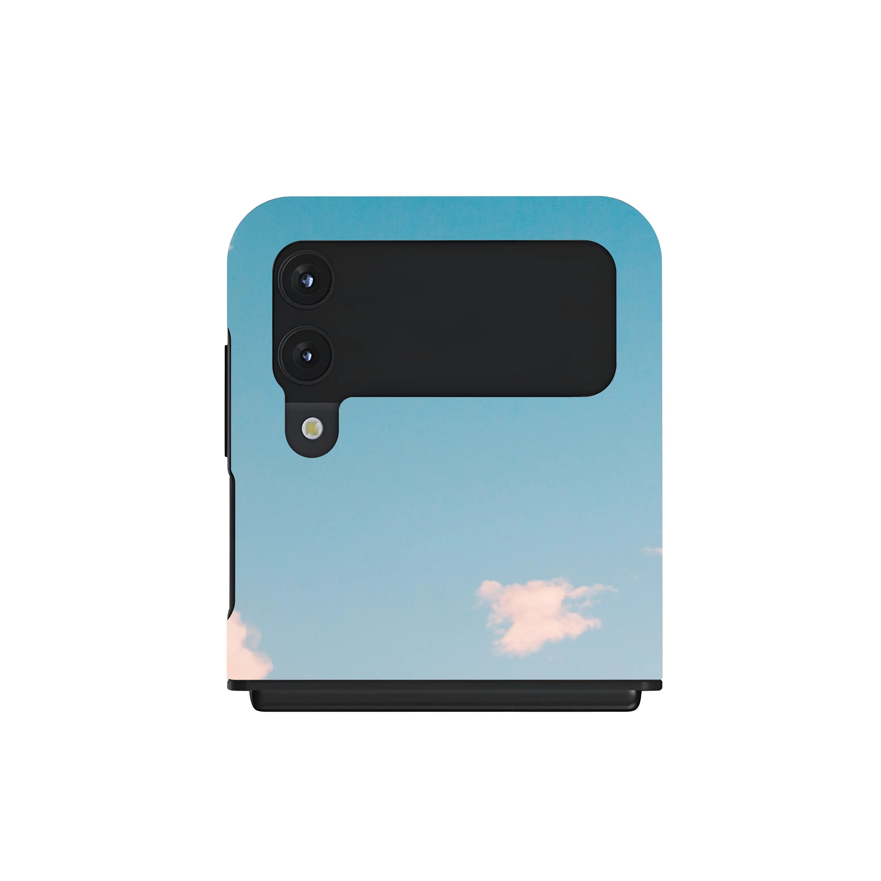 Roseate Skyline - Samsung Galaxy Z Flip 4 Case
