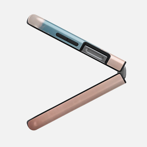 Roseate Skyline - Samsung Galaxy Z Flip 6 Case