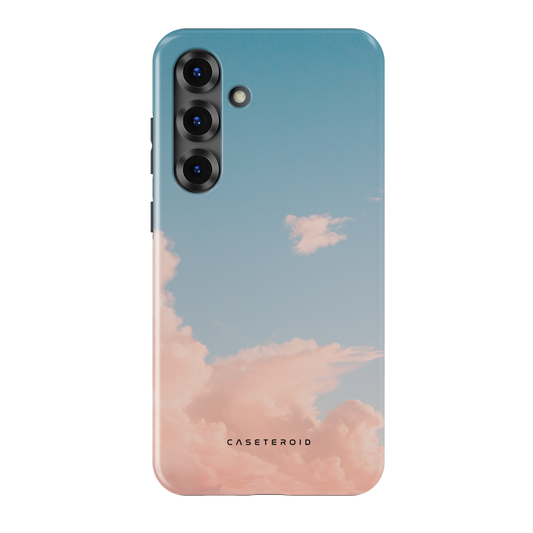 Roseate Skyline - Samsung Galaxy S25 Plus Case