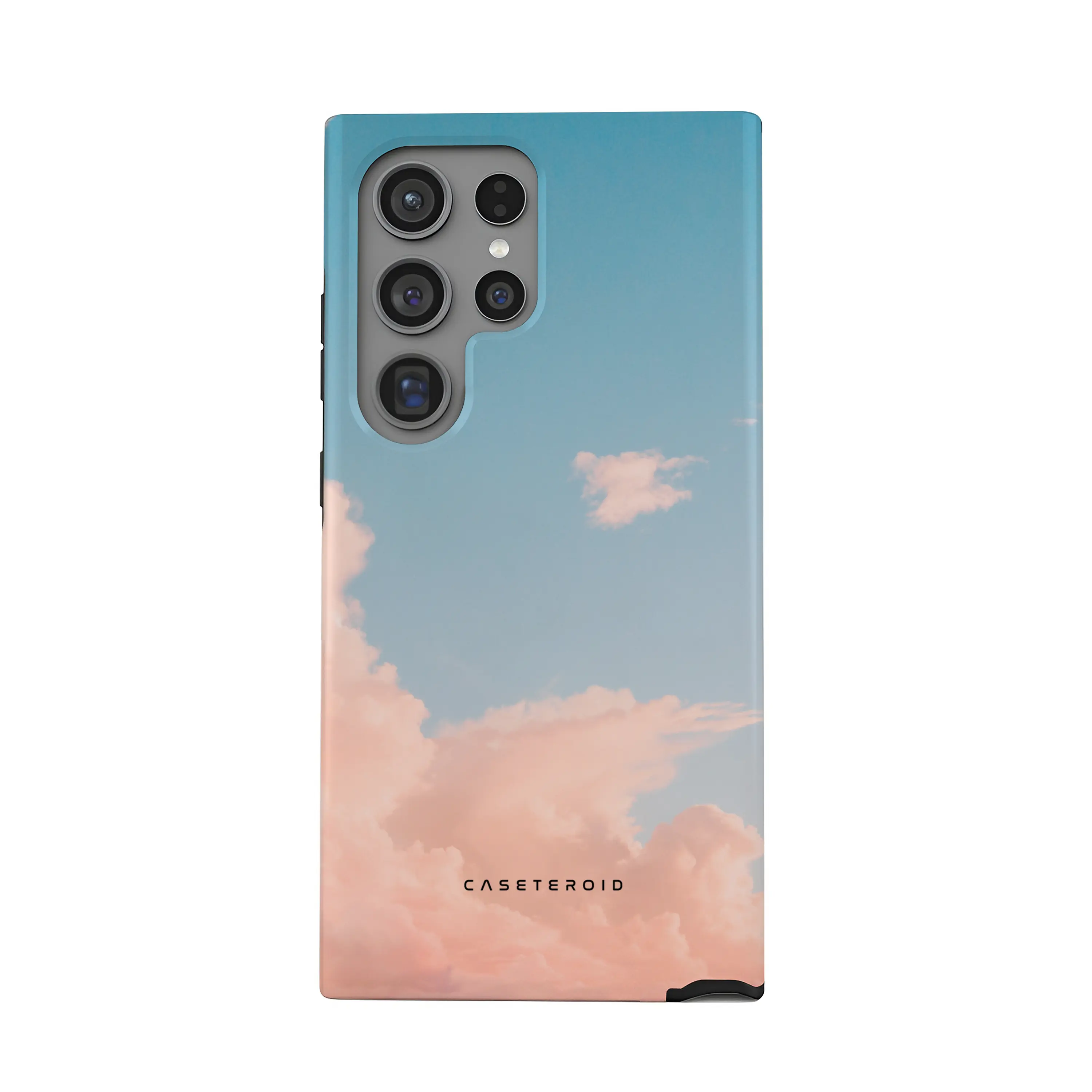 Roseate Skyline - Samsung Galaxy S24 Ultra Case