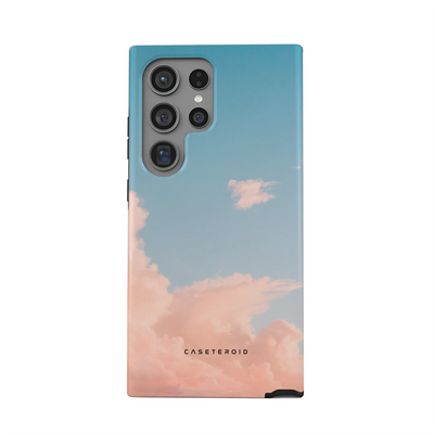 Roseate Skyline - Samsung Galaxy S24 Ultra Case