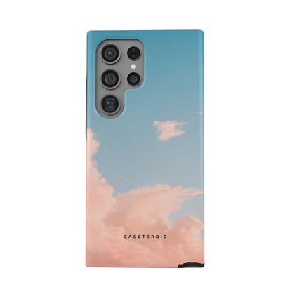 Roseate Skyline - Samsung Galaxy S24 Ultra Case