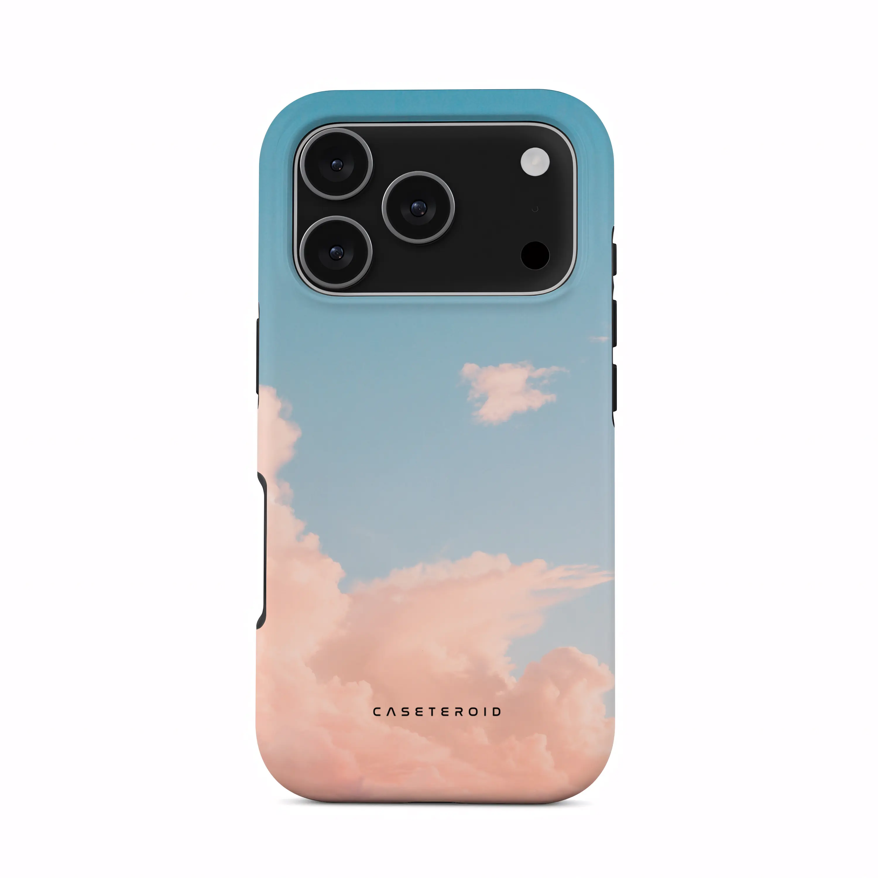 Roseate Skyline - iPhone 17 Pro Case