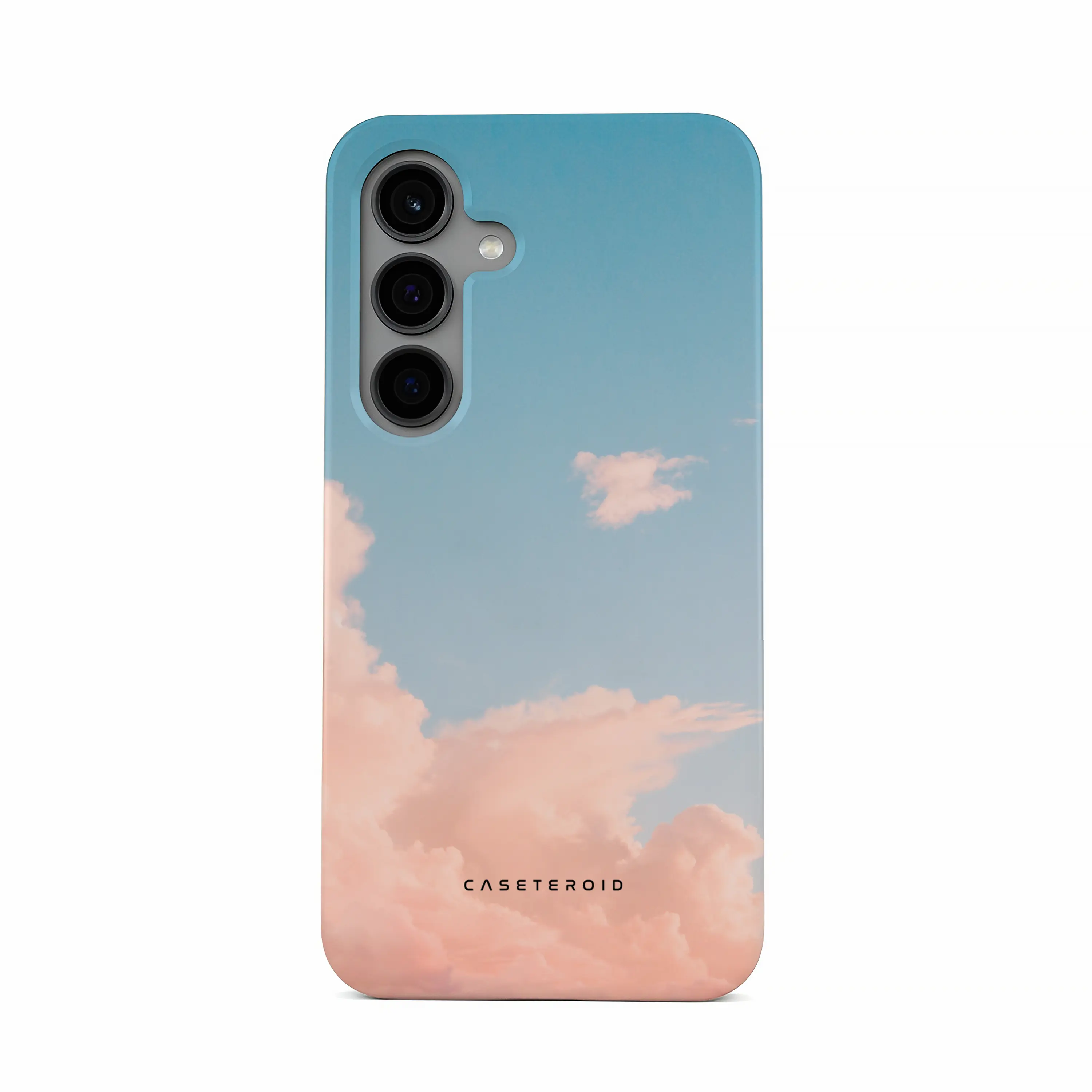 Roseate Skyline - Samsung Galaxy S23 Case