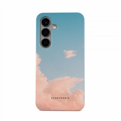 Roseate Skyline - Samsung Galaxy S24 Case