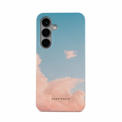 Roseate Skyline - Samsung Galaxy S23 Case