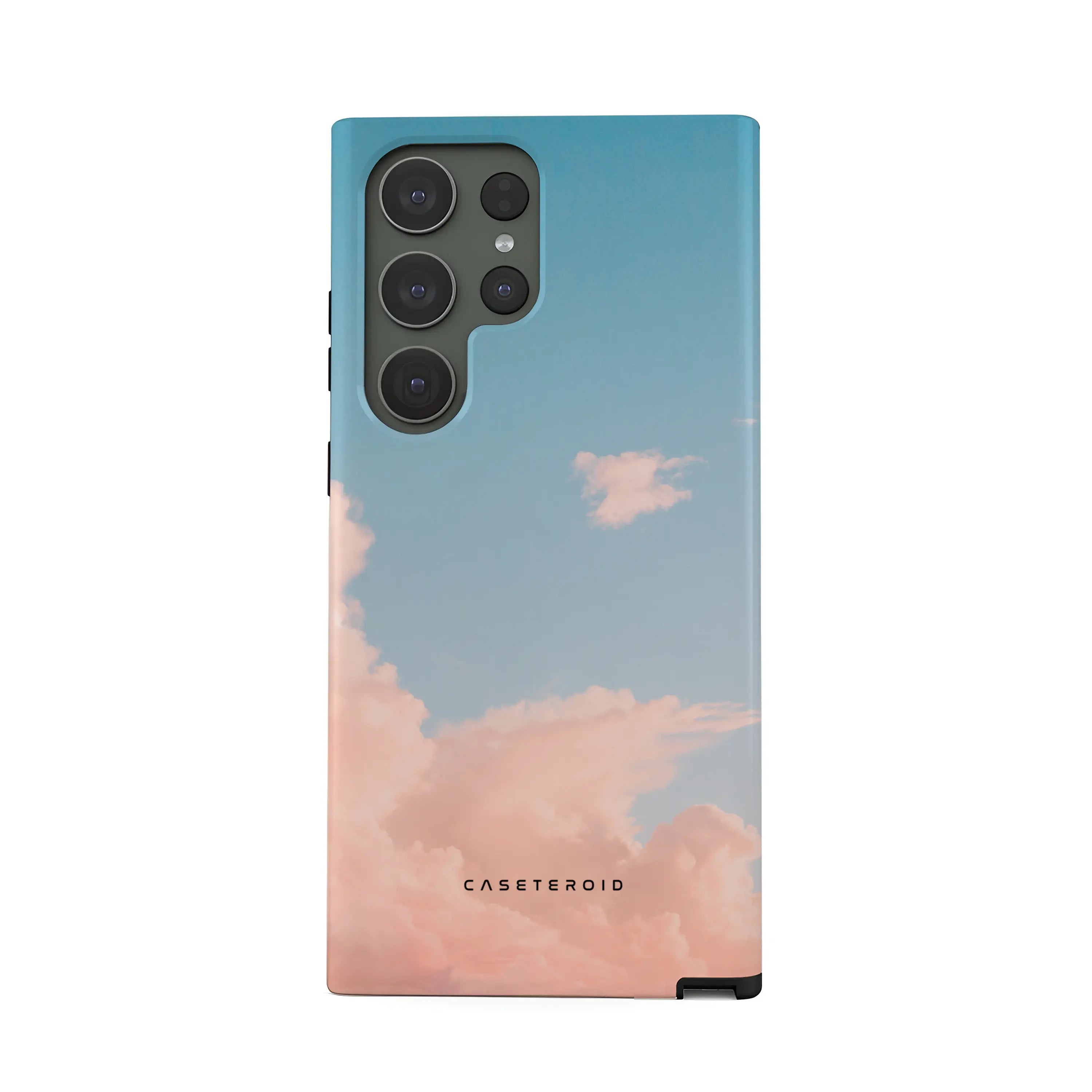 Roseate Skyline - Samsung Galaxy S23 Ultra Case