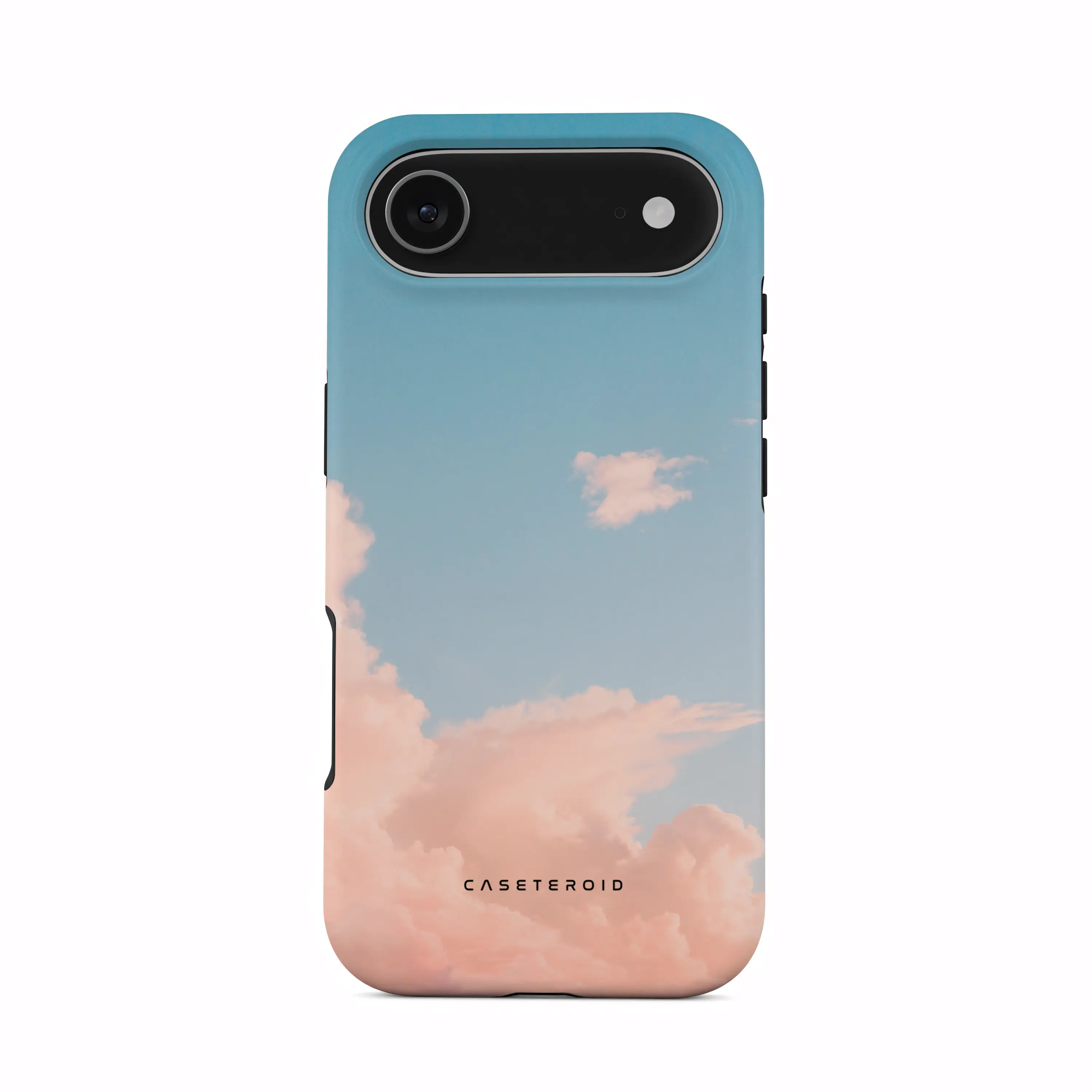 Roseate Skyline - iPhone 17 Air Case