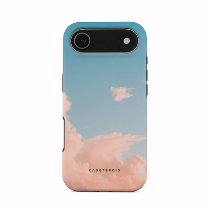 Roseate Skyline - iPhone 17 Air Case